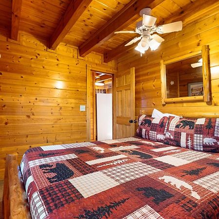 Pin Oak Cabin, Unit 241 พิเจนฟอร์จ ภายนอก รูปภาพ