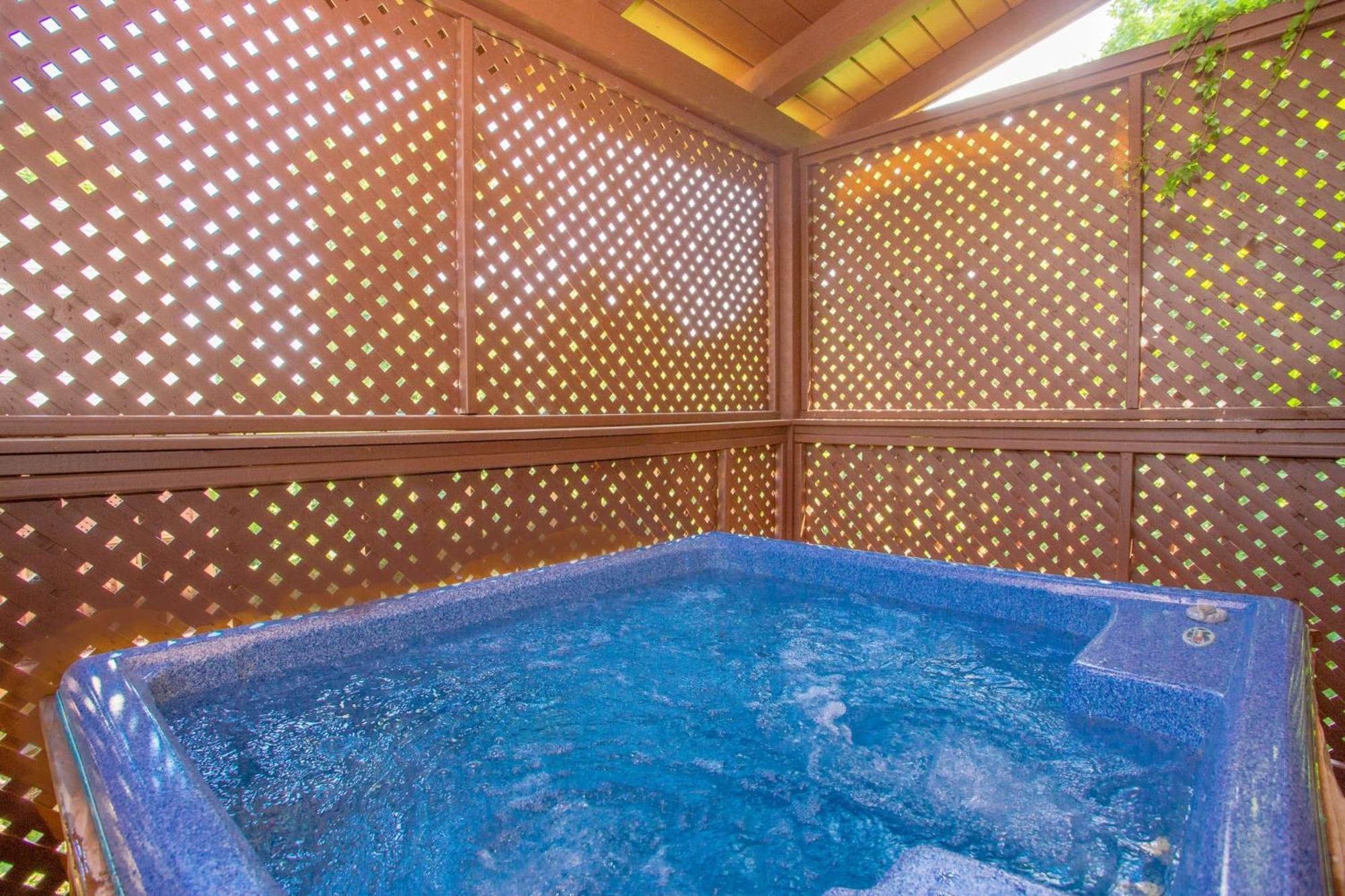 Pin Oak Cabin, Unit 241 พิเจนฟอร์จ ภายนอก รูปภาพ