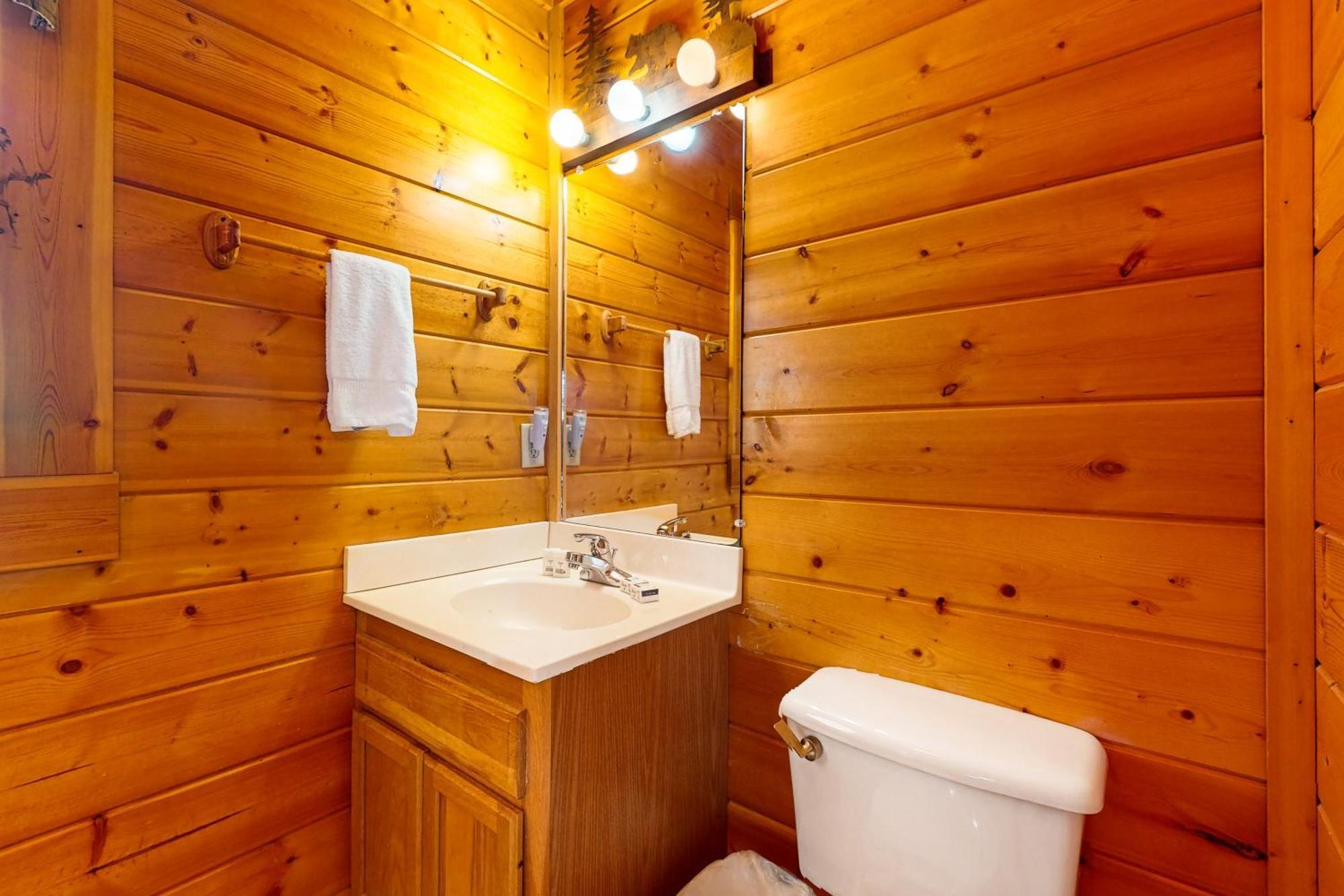Pin Oak Cabin, Unit 241 พิเจนฟอร์จ ภายนอก รูปภาพ